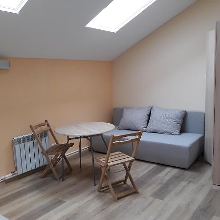Apartamento Veľká Vasylkivska, 132,,, Kiev Exterior foto