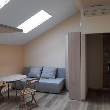 Apartamento Veľká Vasylkivska, 132,,, Kiev Exterior foto