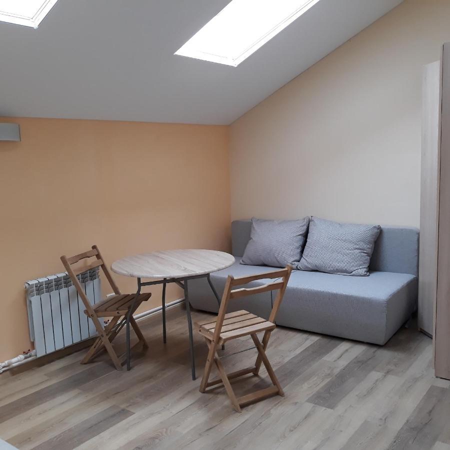 Apartamento Veľká Vasylkivska, 132,,, Kiev Exterior foto