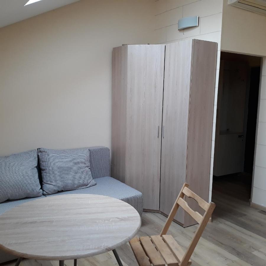 Apartamento Veľká Vasylkivska, 132,,, Kiev Exterior foto