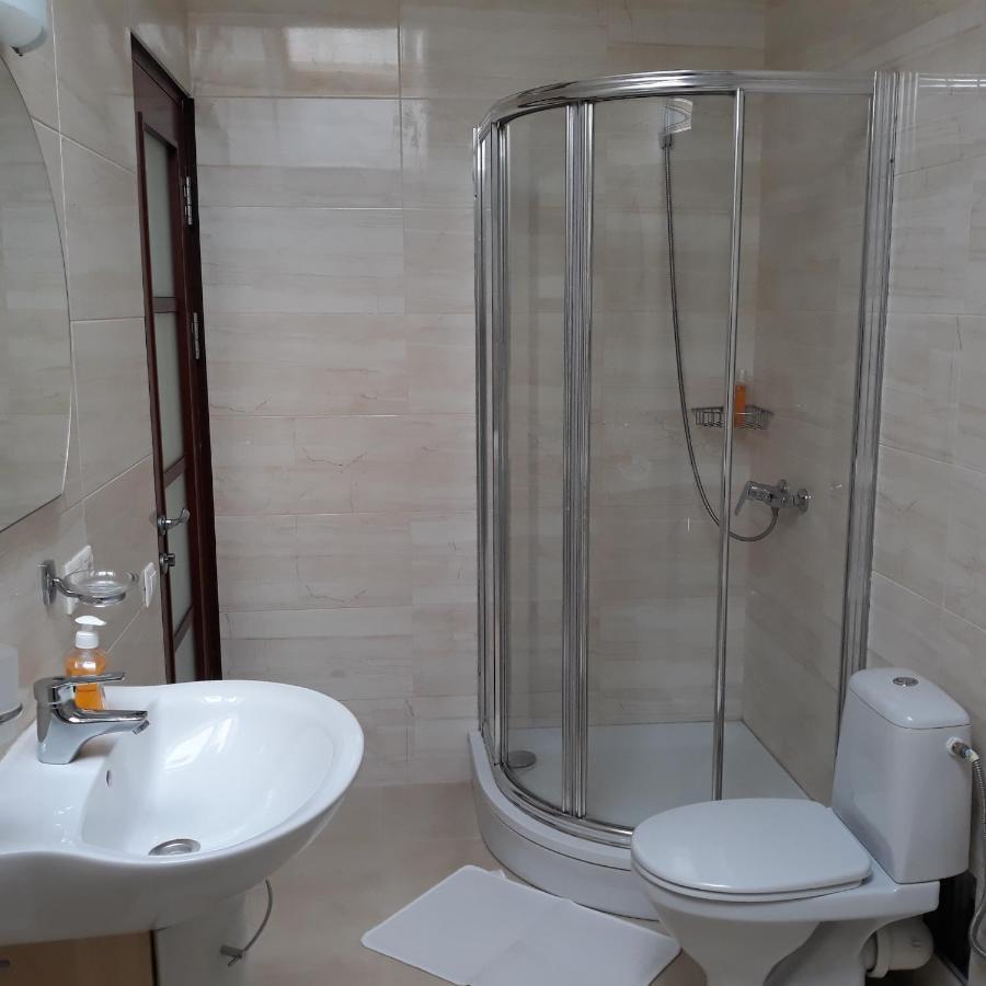 Apartamento Veľká Vasylkivska, 132,,, Kiev Exterior foto