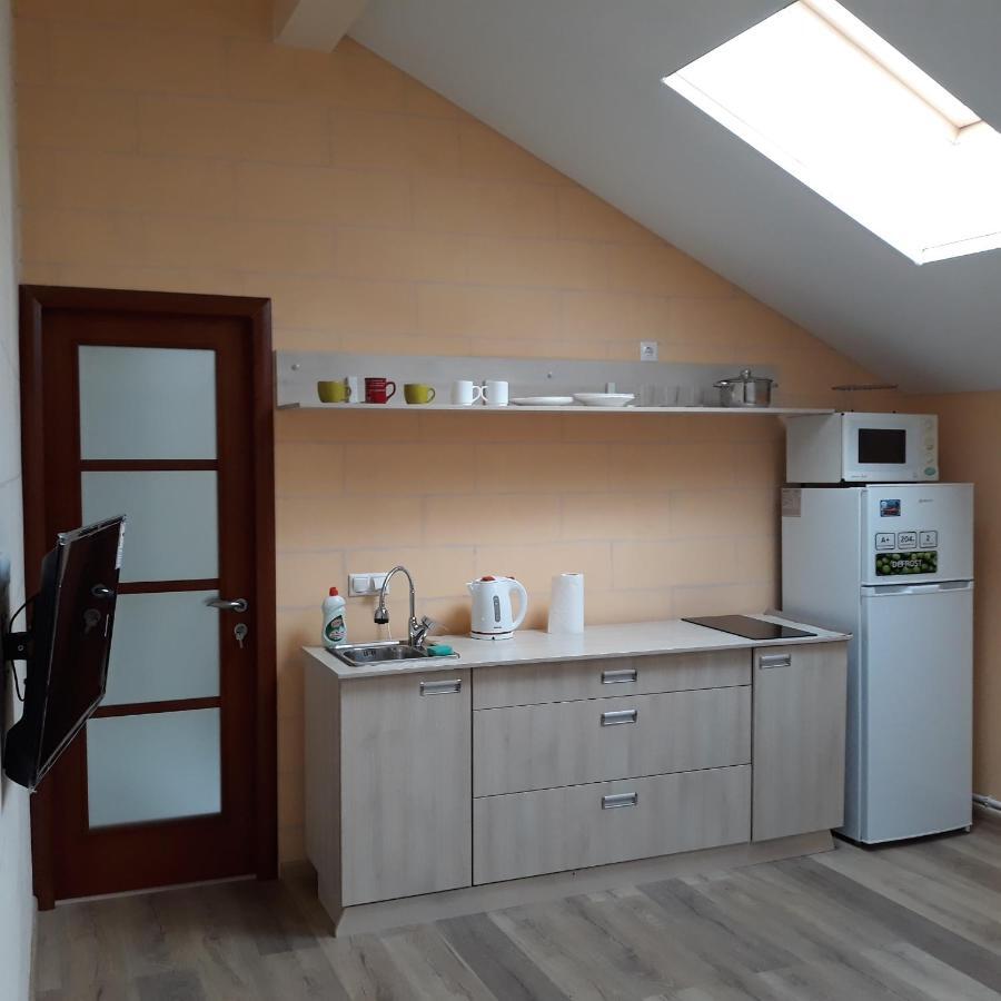 Apartamento Veľká Vasylkivska, 132,,, Kiev Exterior foto